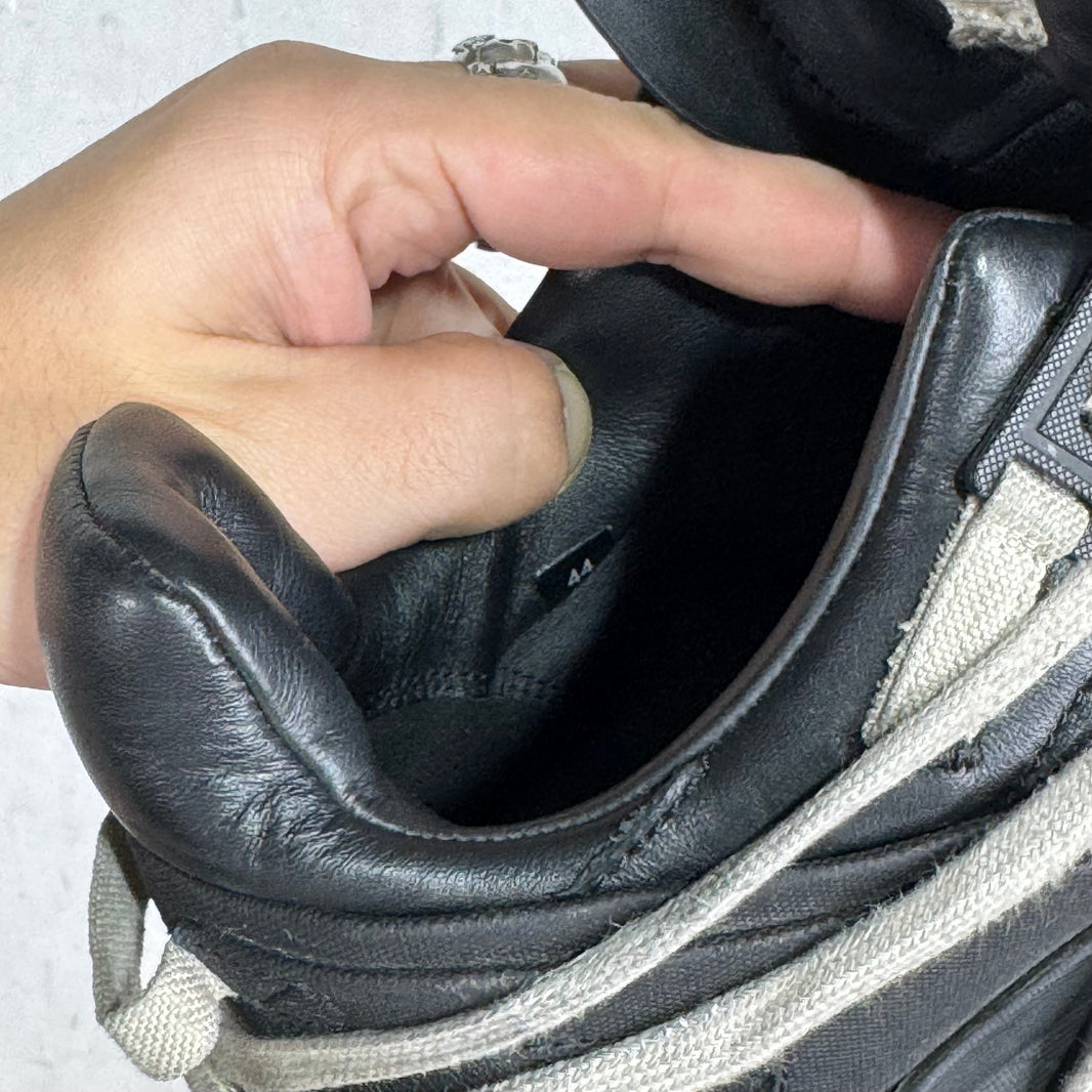 Moncler x Rick Owens Trailgrip Sneakers