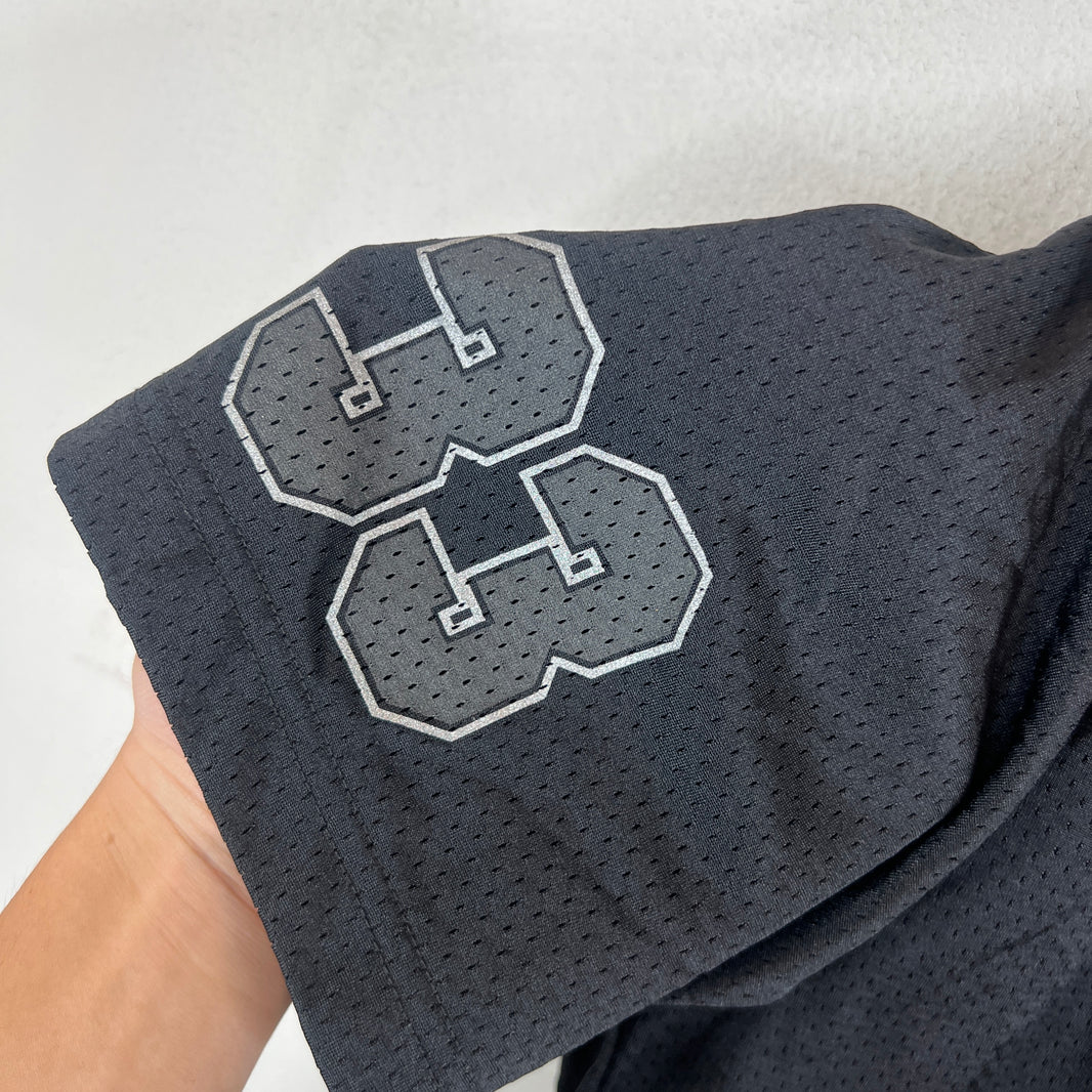 Chrome Hearts Mesh Stadium Jersey