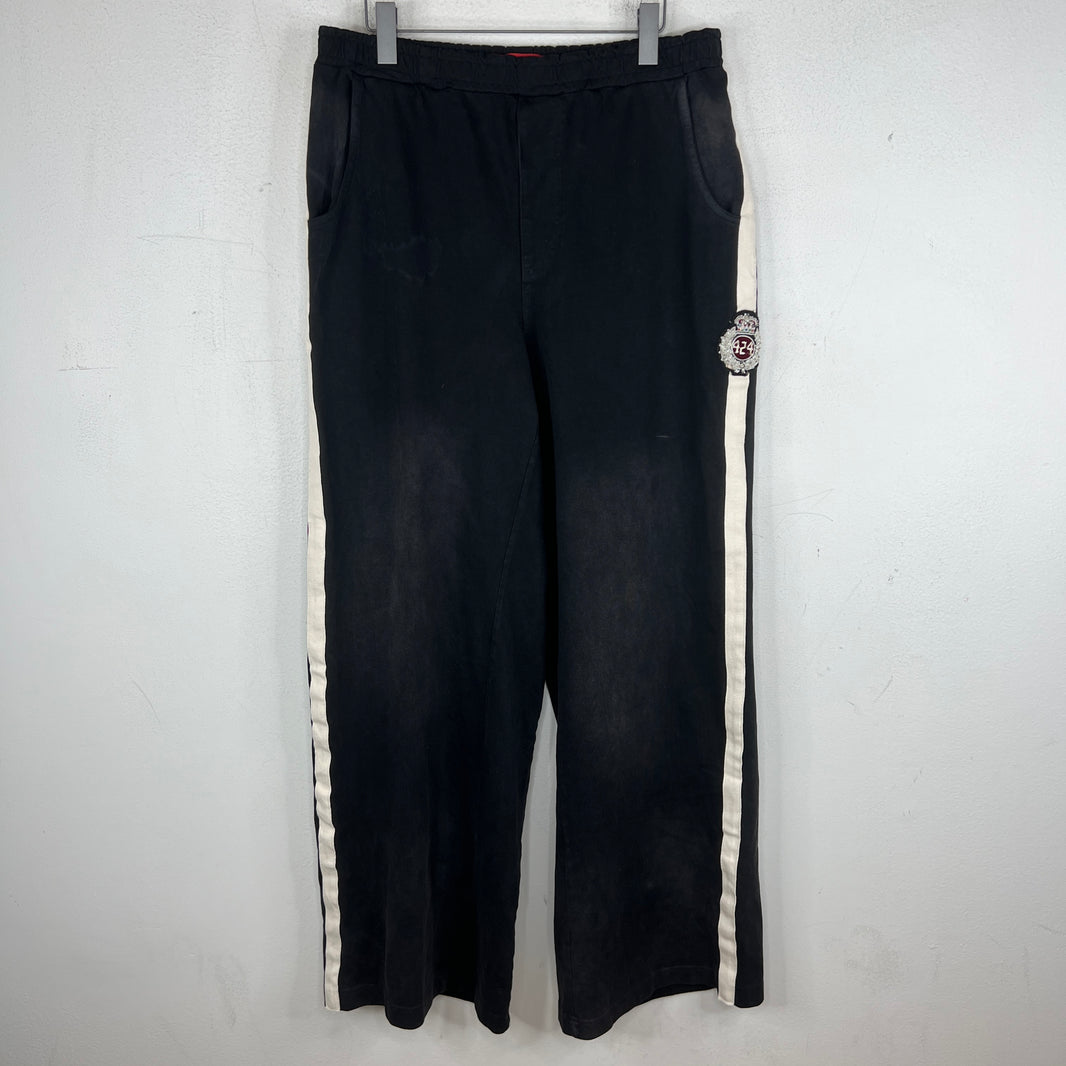424 Academy Crest Sweatpants
