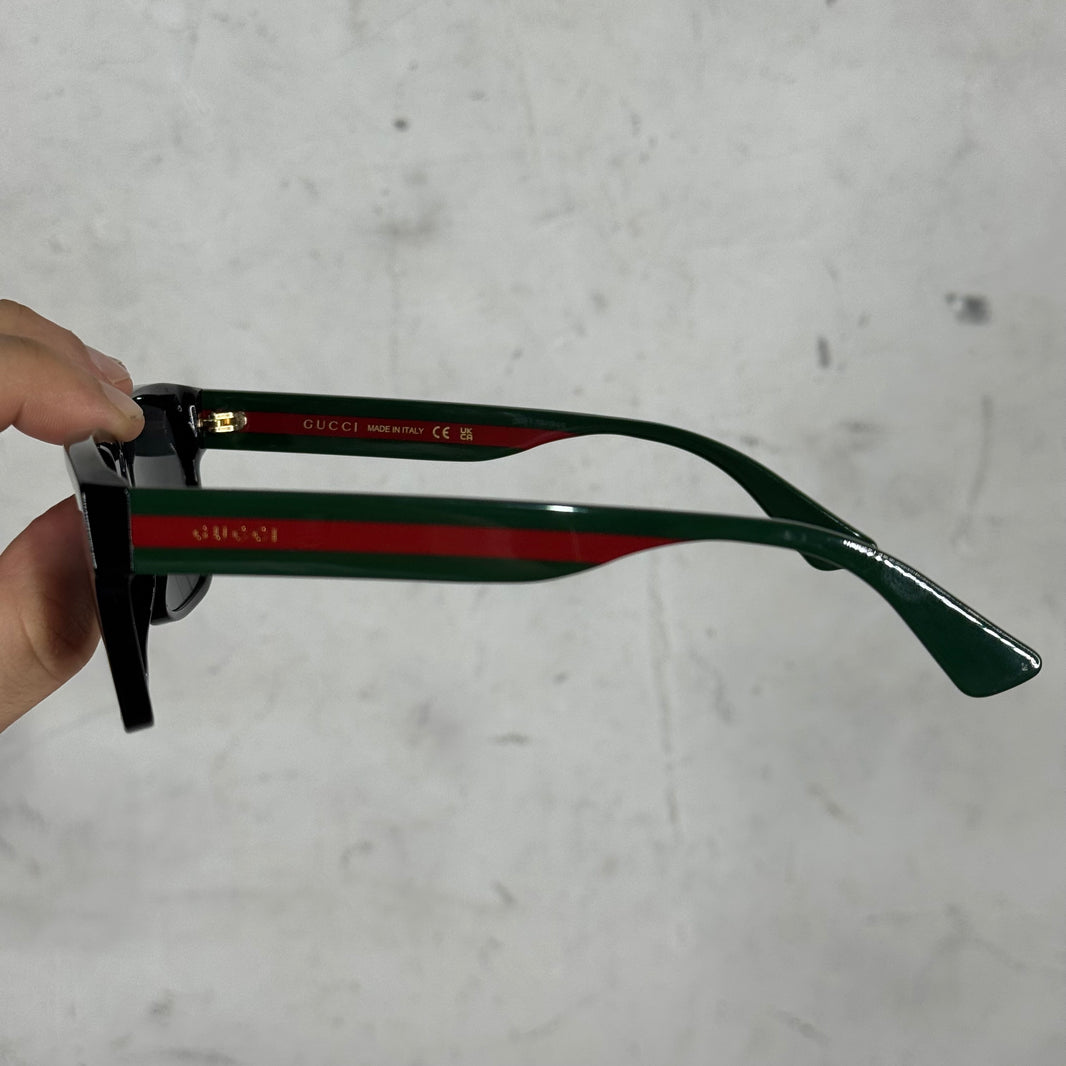 Gucci GG0340S Sunglasses
