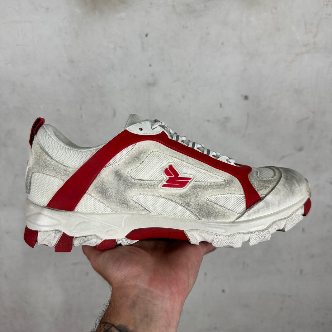 Sicko x 424 Hiking Shoe
