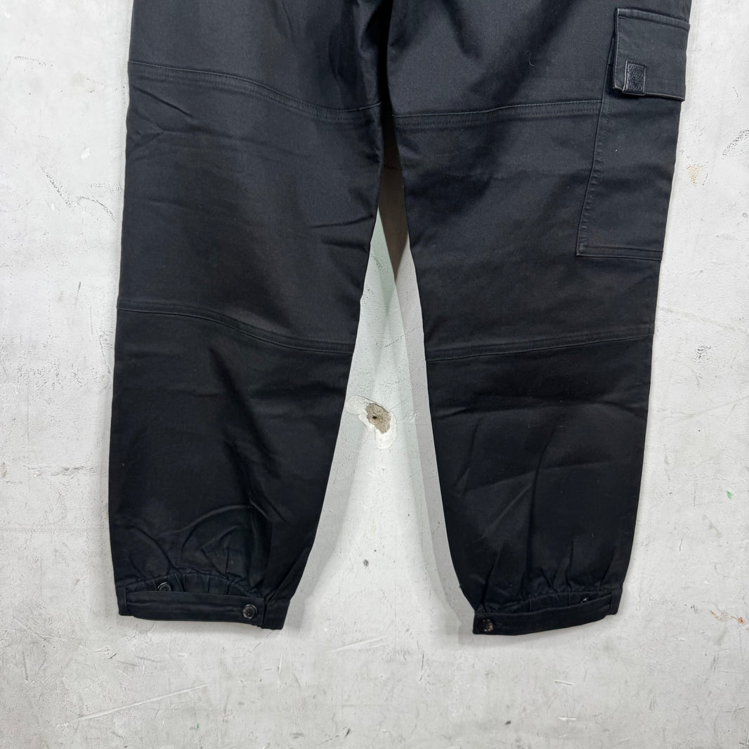 Loewe Tapered Cargo Pants