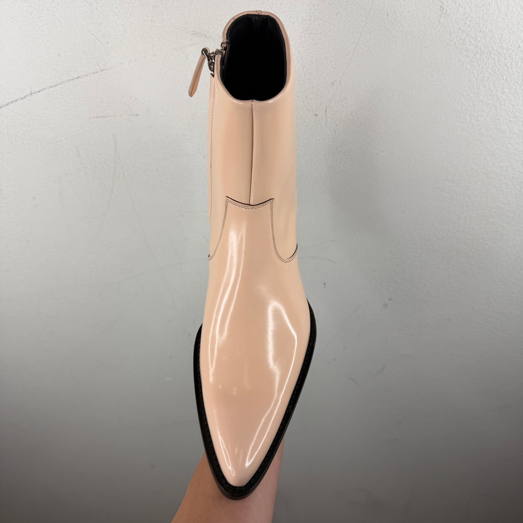 Calvin Klein 205W39NYC Western Cowboy Boots