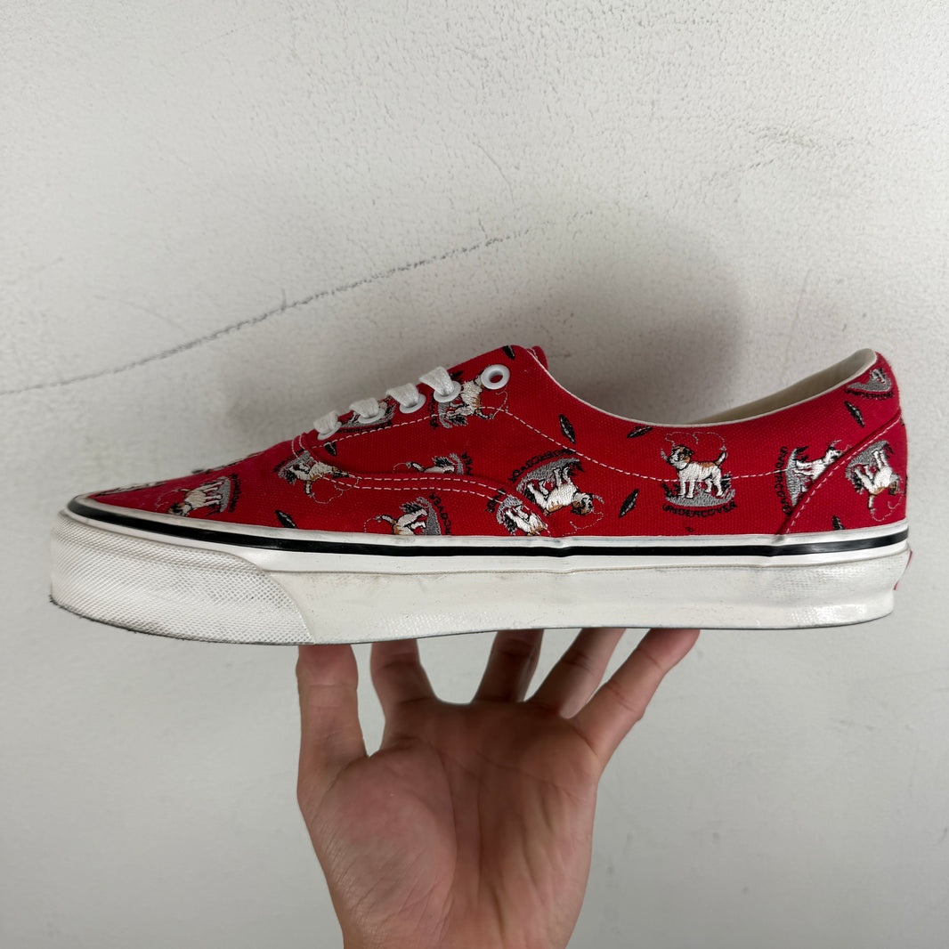 Undercover Sample Vans Era 95 Shoes