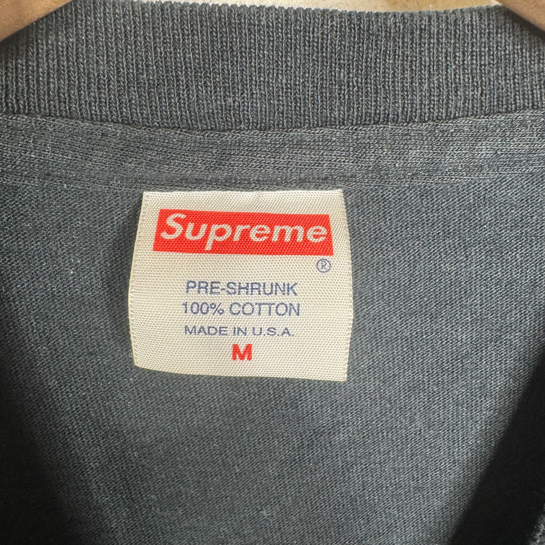 Supreme Budweiser Graphic T-Shirt