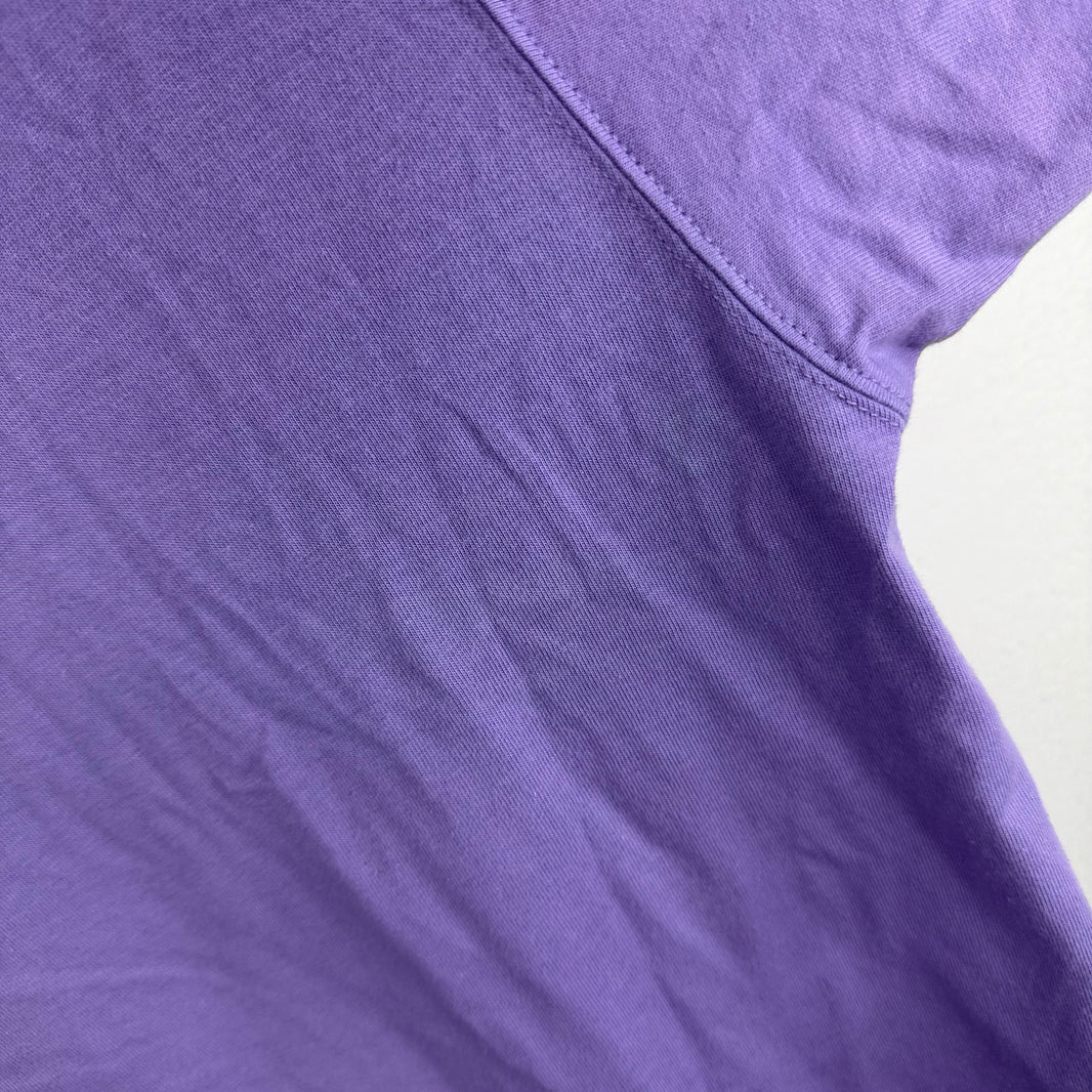 Vetements We are Boy/Girl Upside Down T-Shirt