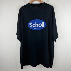Balenciaga Scholl T-Shirt