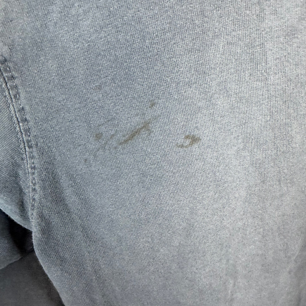 Vintage Smoked Carhartt L/S T-Shirt