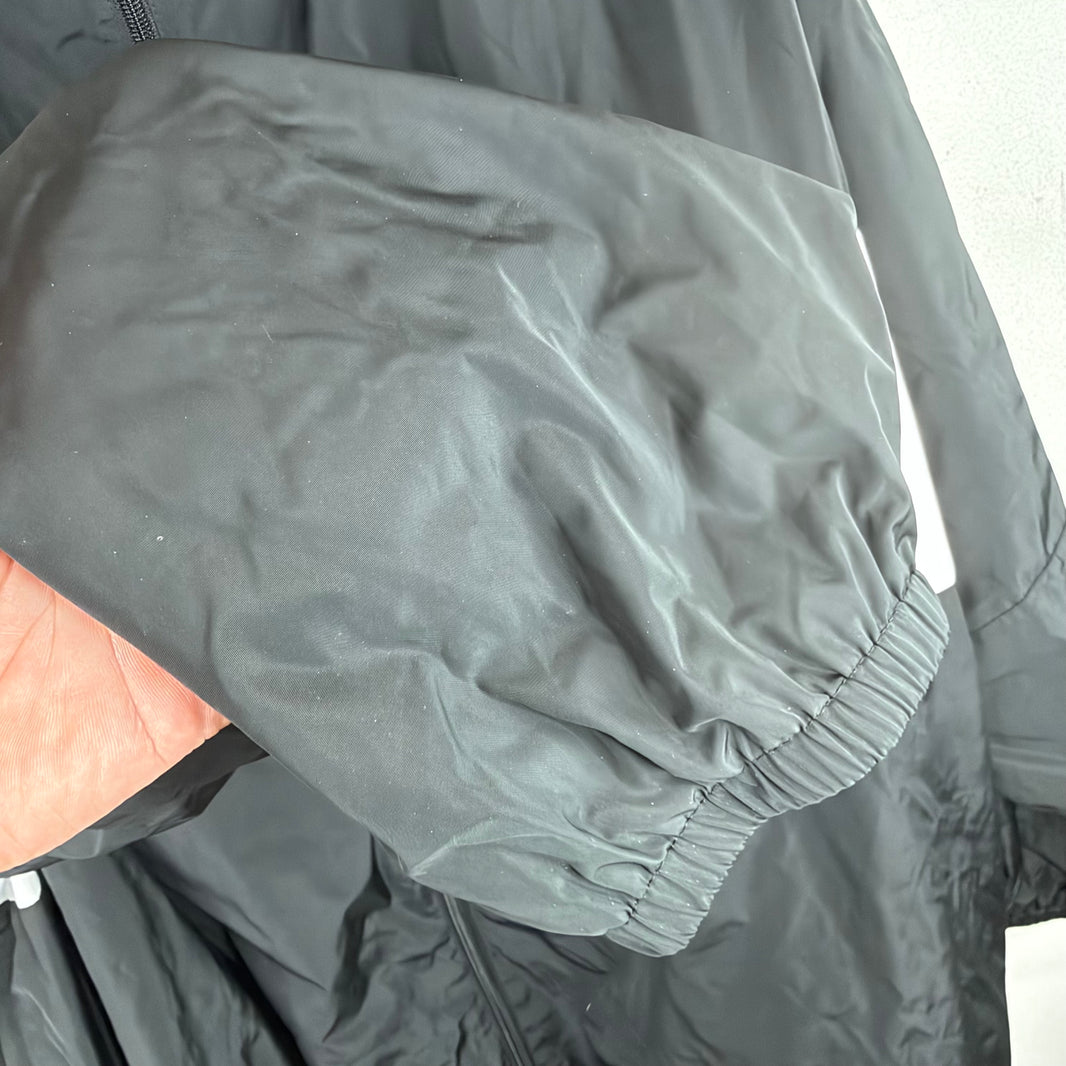 Balenciaga Logo Track Jacket