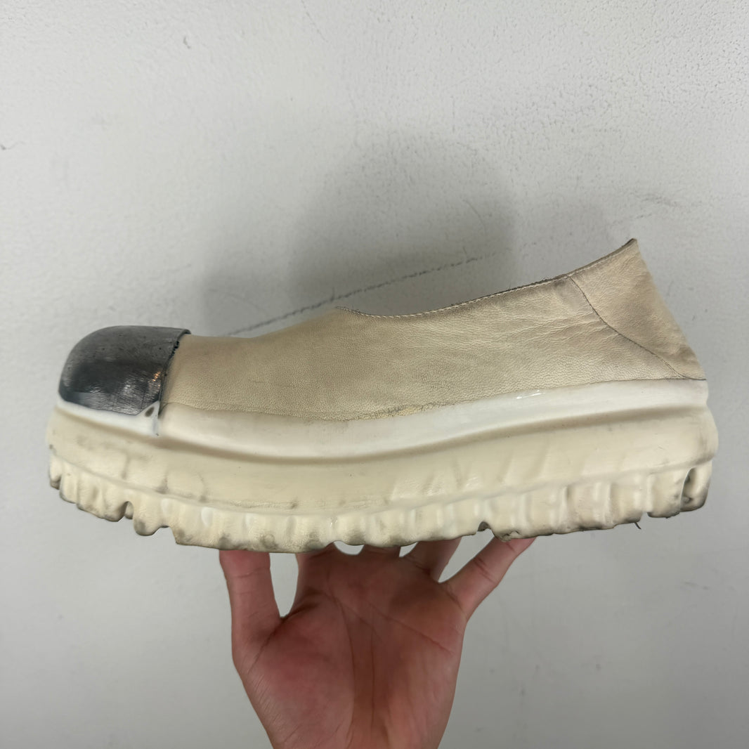 424 Miner Slip Mules