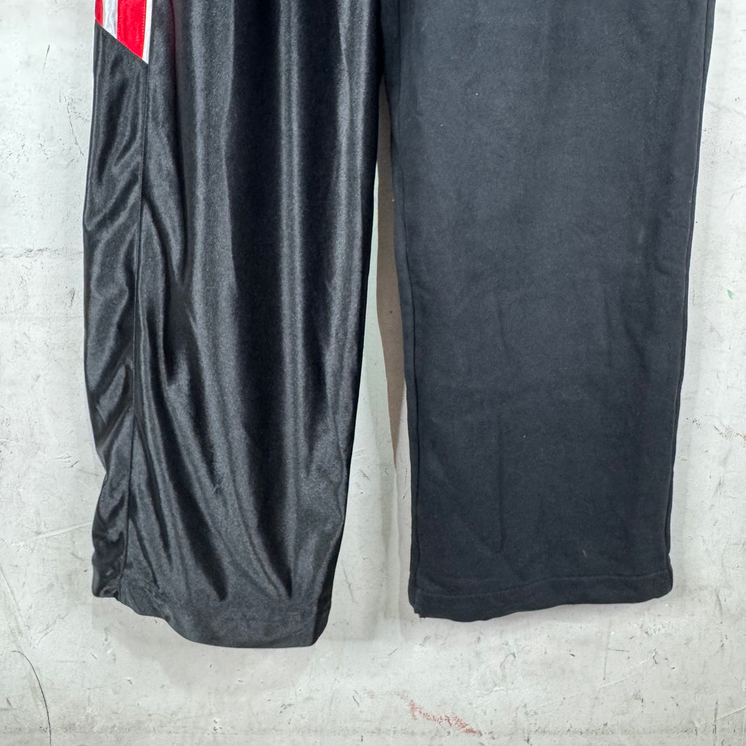 Balenciaga Split Hybrid Track/Sweatpants