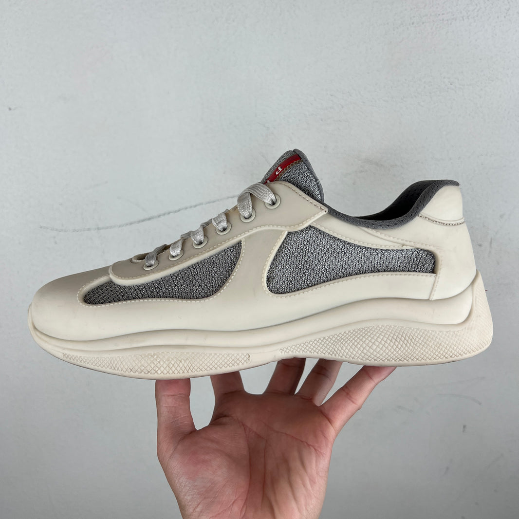 Prada Bone America's Cup
