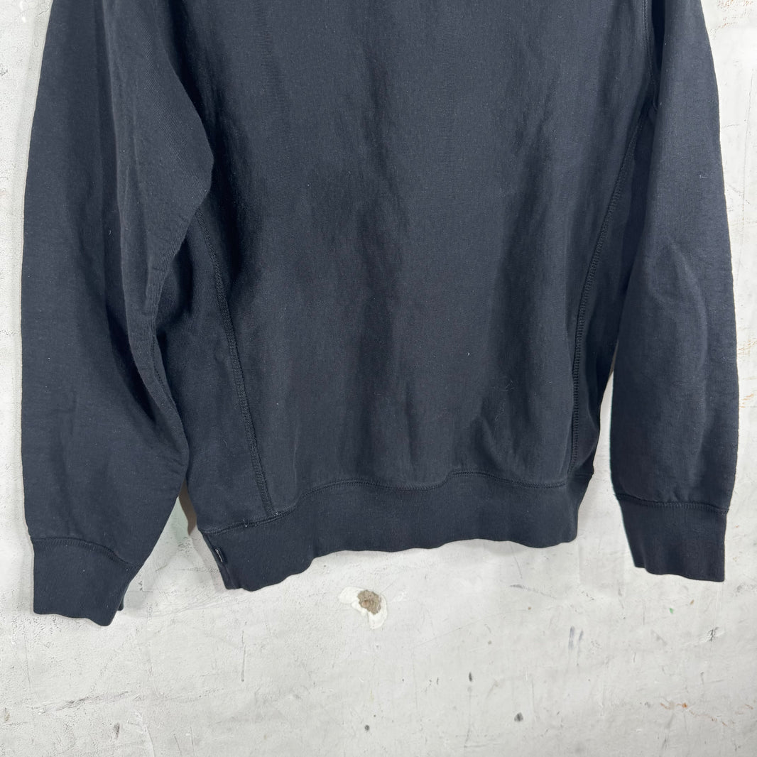 Supreme Apple Hoodie