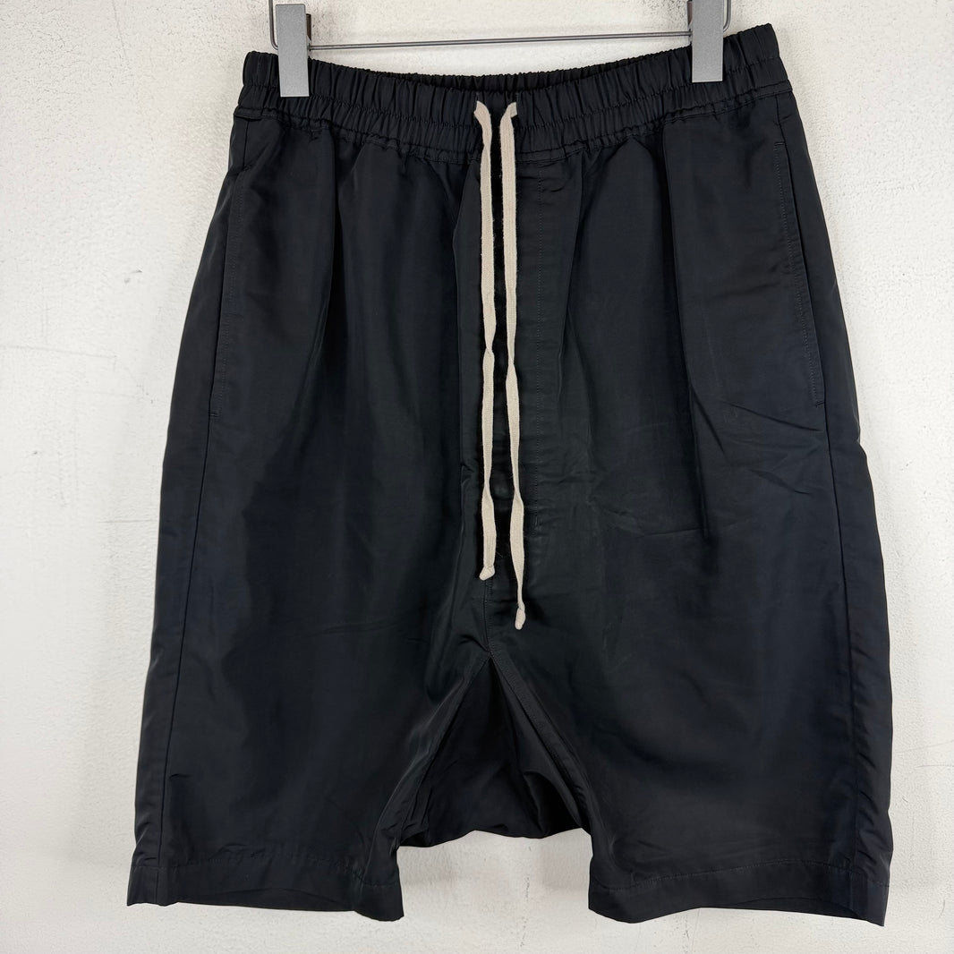 Rick Owens Hollywood Pod Shorts
