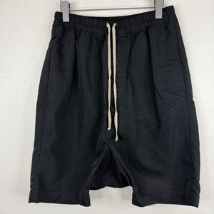 Rick Owens Hollywood Pod Shorts