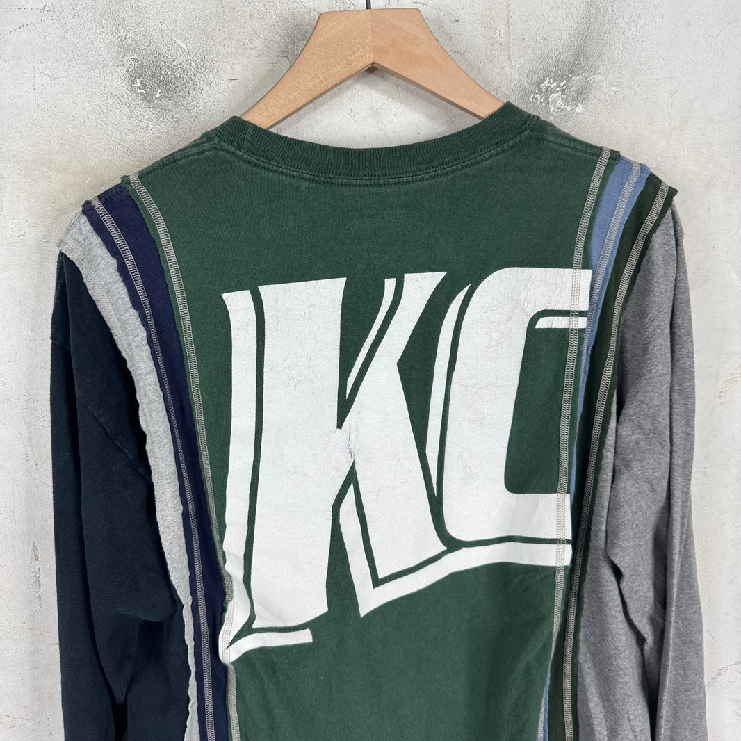 Needles Rebuild LS T-Shirt
