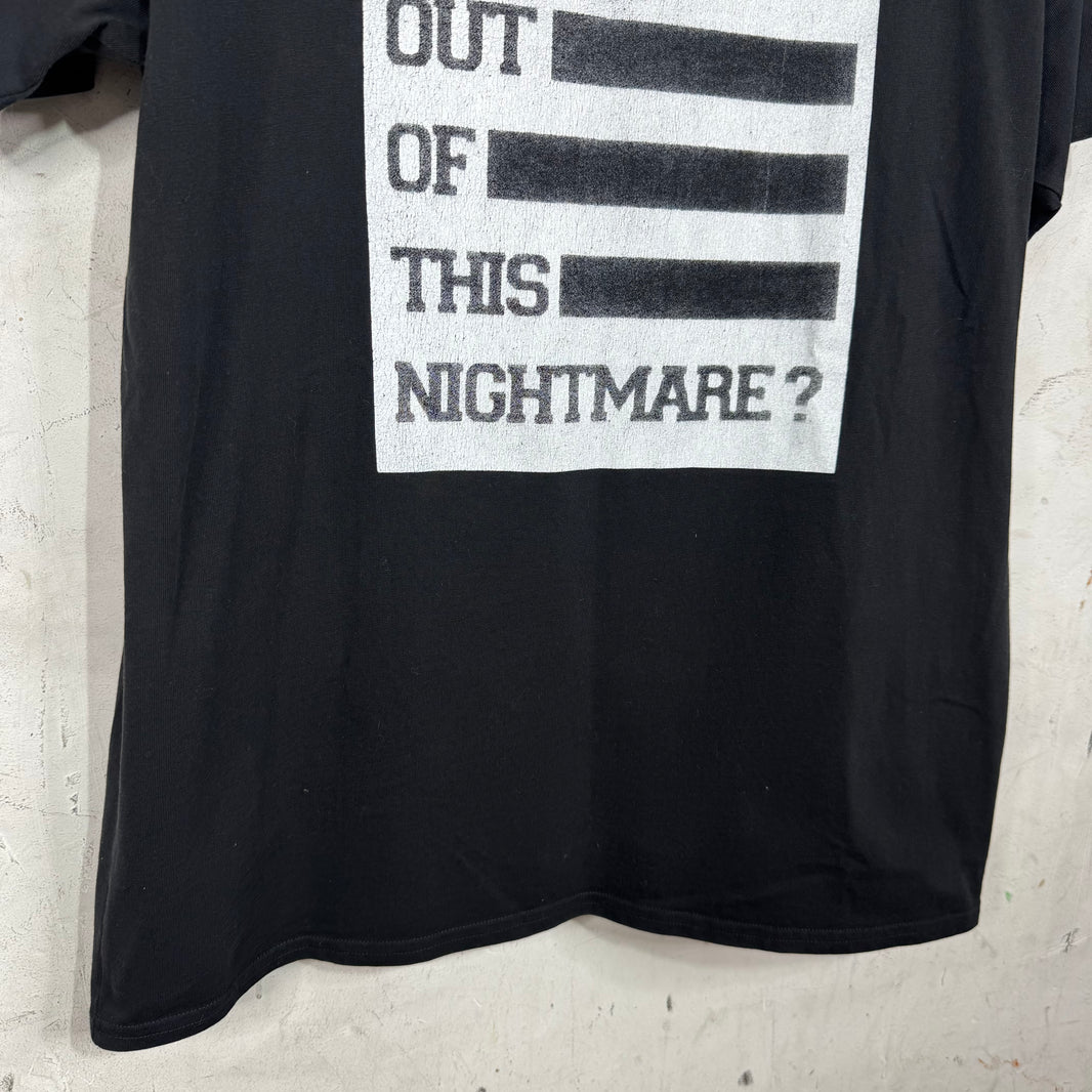 Raf Simons Nightmare T-Shirt