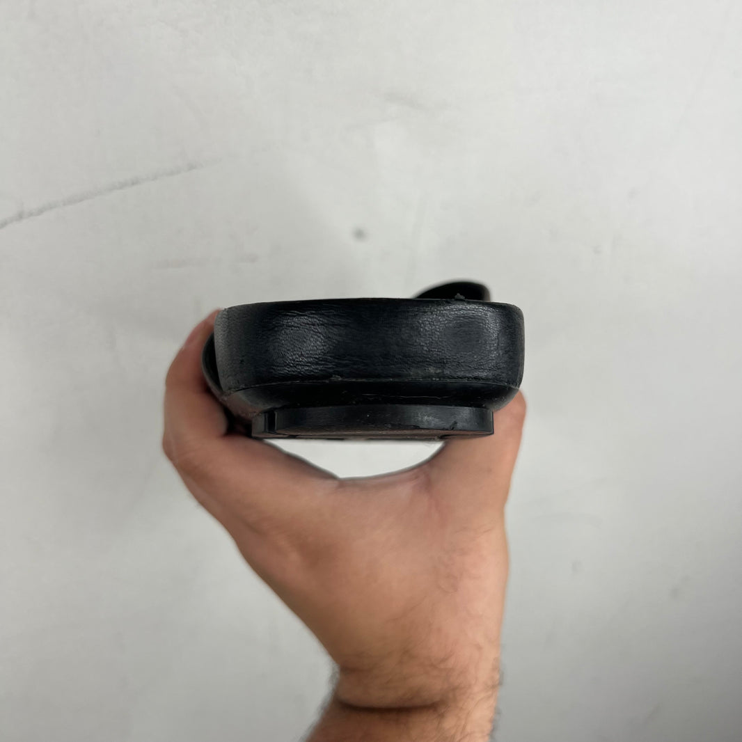 Prada X-Strap Sandals
