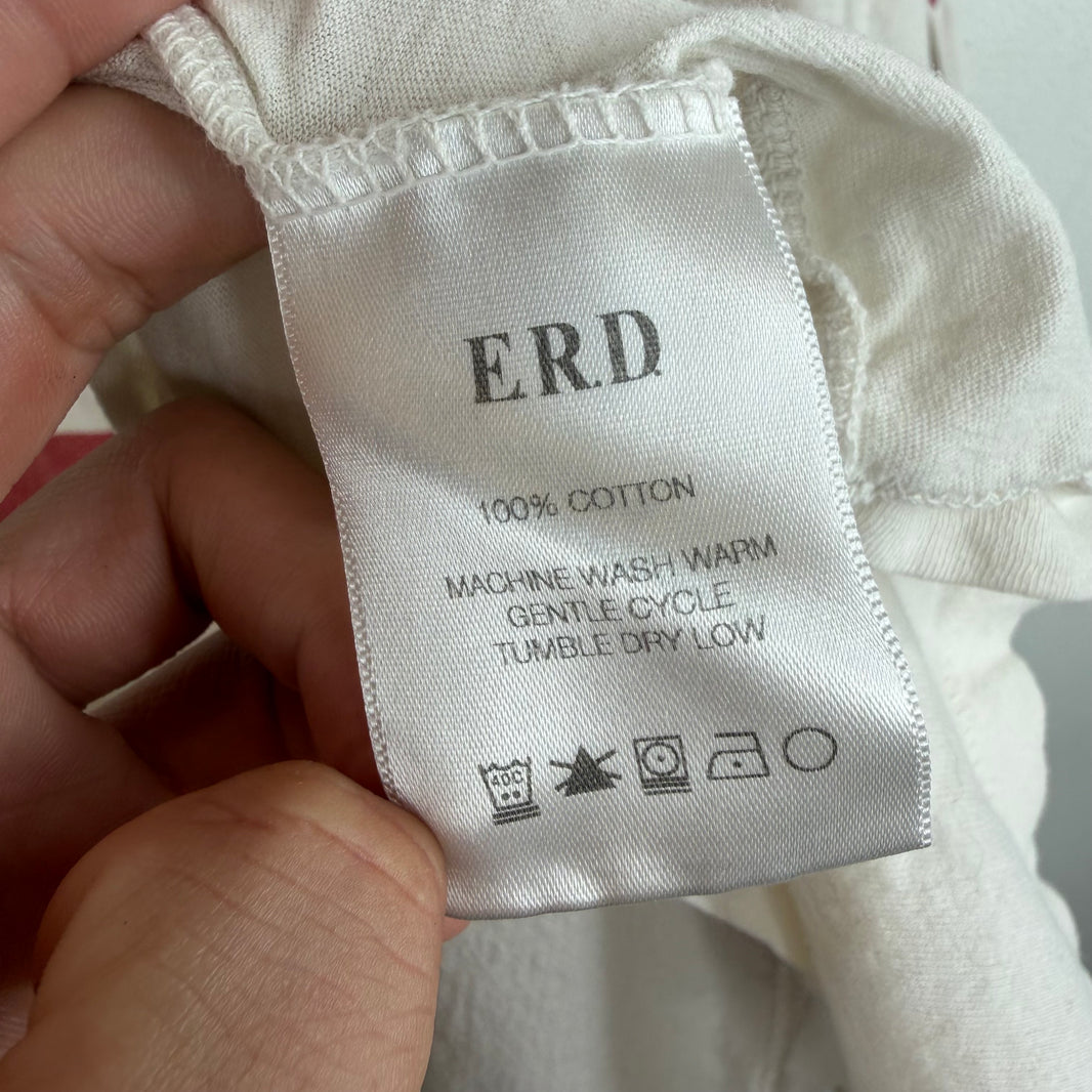 ERD Lust Logo T-Shirt