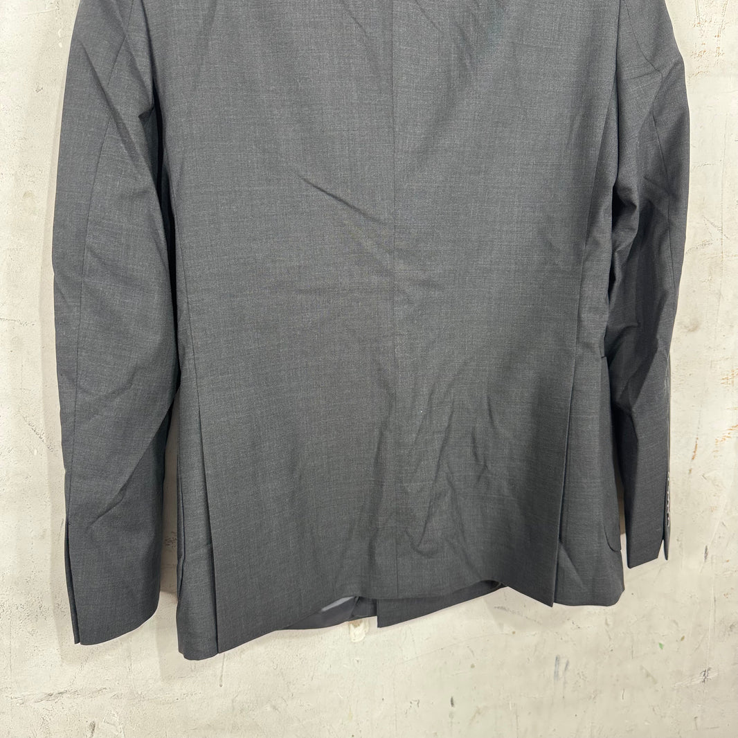 Louis Vuitton Lovers Pin Breasted Blazer