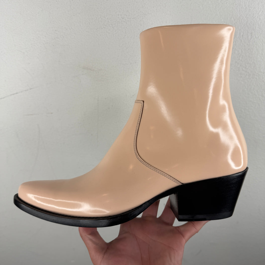 Calvin Klein 205W39NYC Western Cowboy Boots