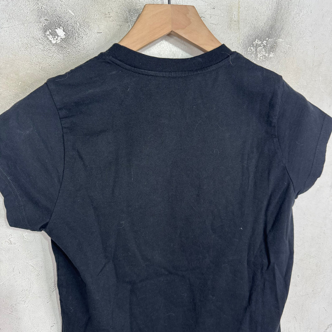 Balenciaga The World Baby T-Shirt
