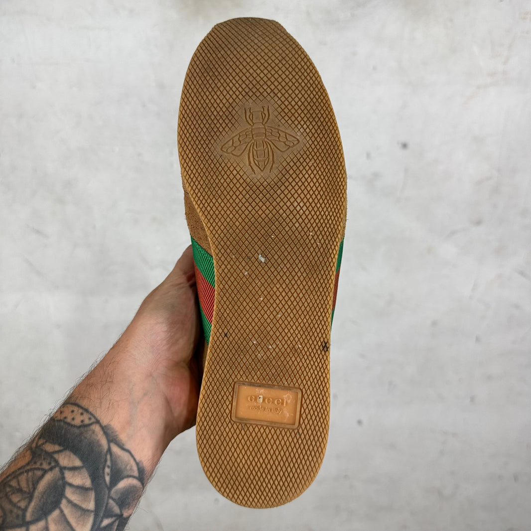Gucci Rocket Convertible Sneaker
