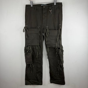 Reese Cooper Bondage Pants