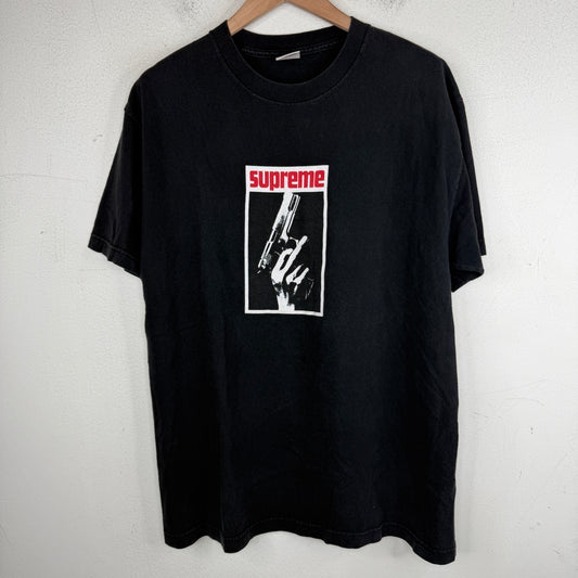 Supreme Stax Gun T-Shirt
