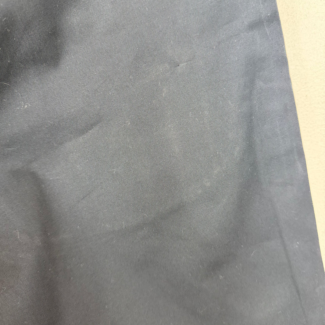 Dior Skinny Uniform Trousers