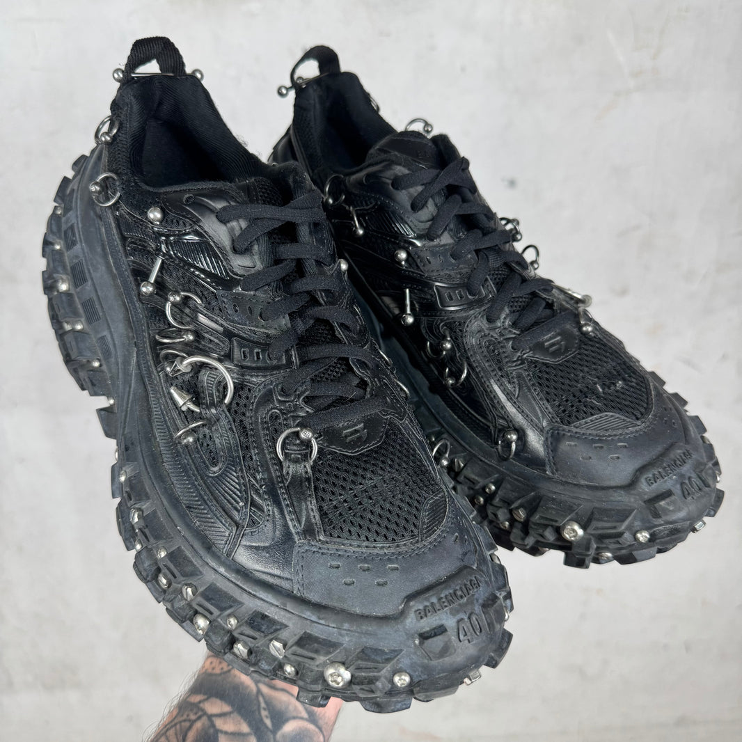 Balenciaga Pierced Defenders