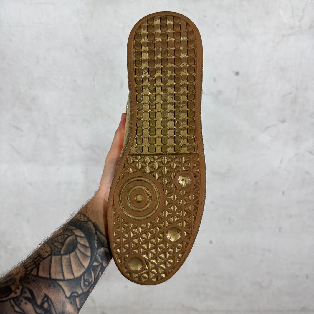 Margiela Gold Futures