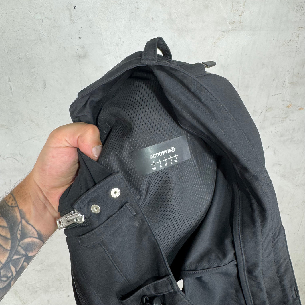 Acronym SP38-M Nylon Shorts