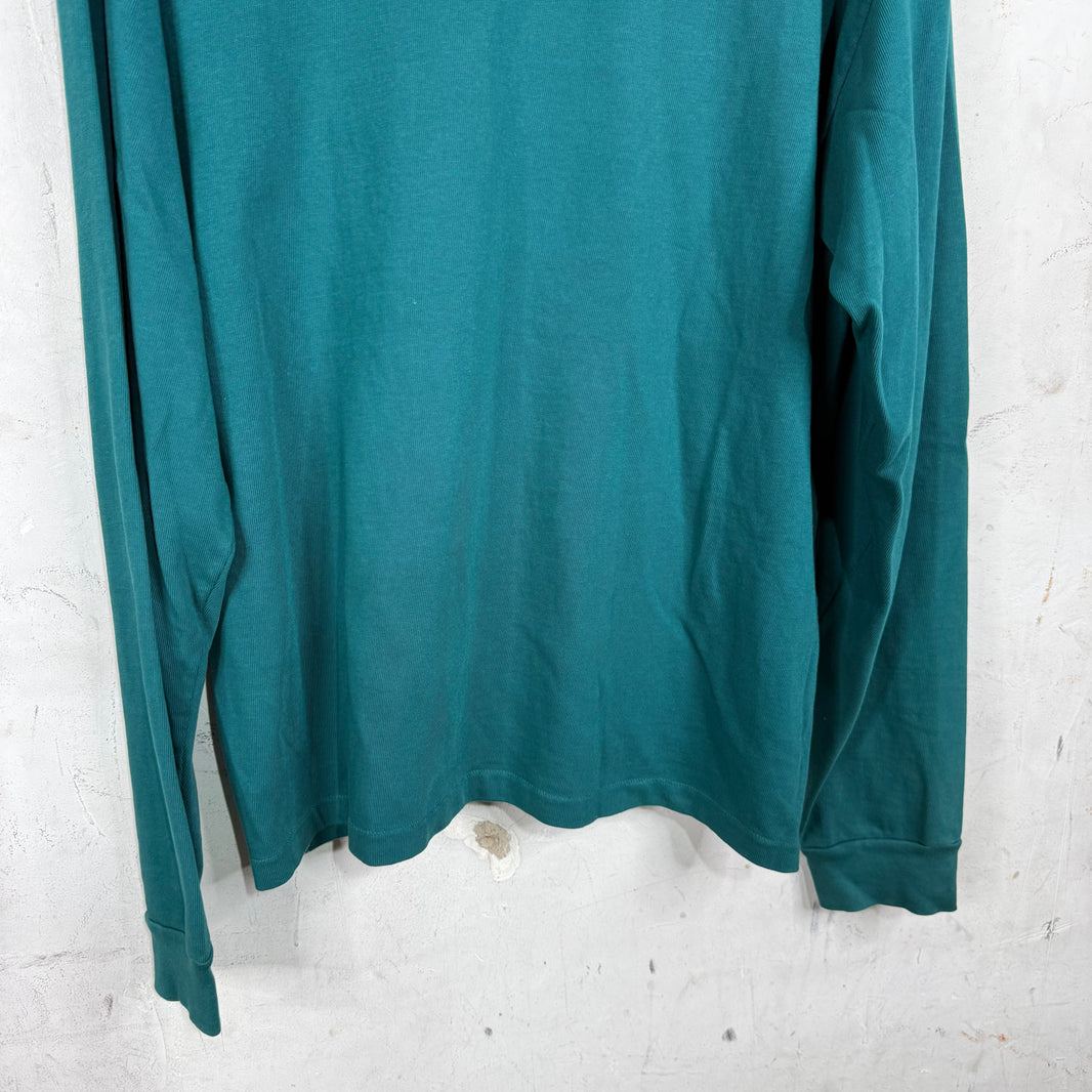 CPFM Let Sunshine Do Longsleeve Shirt