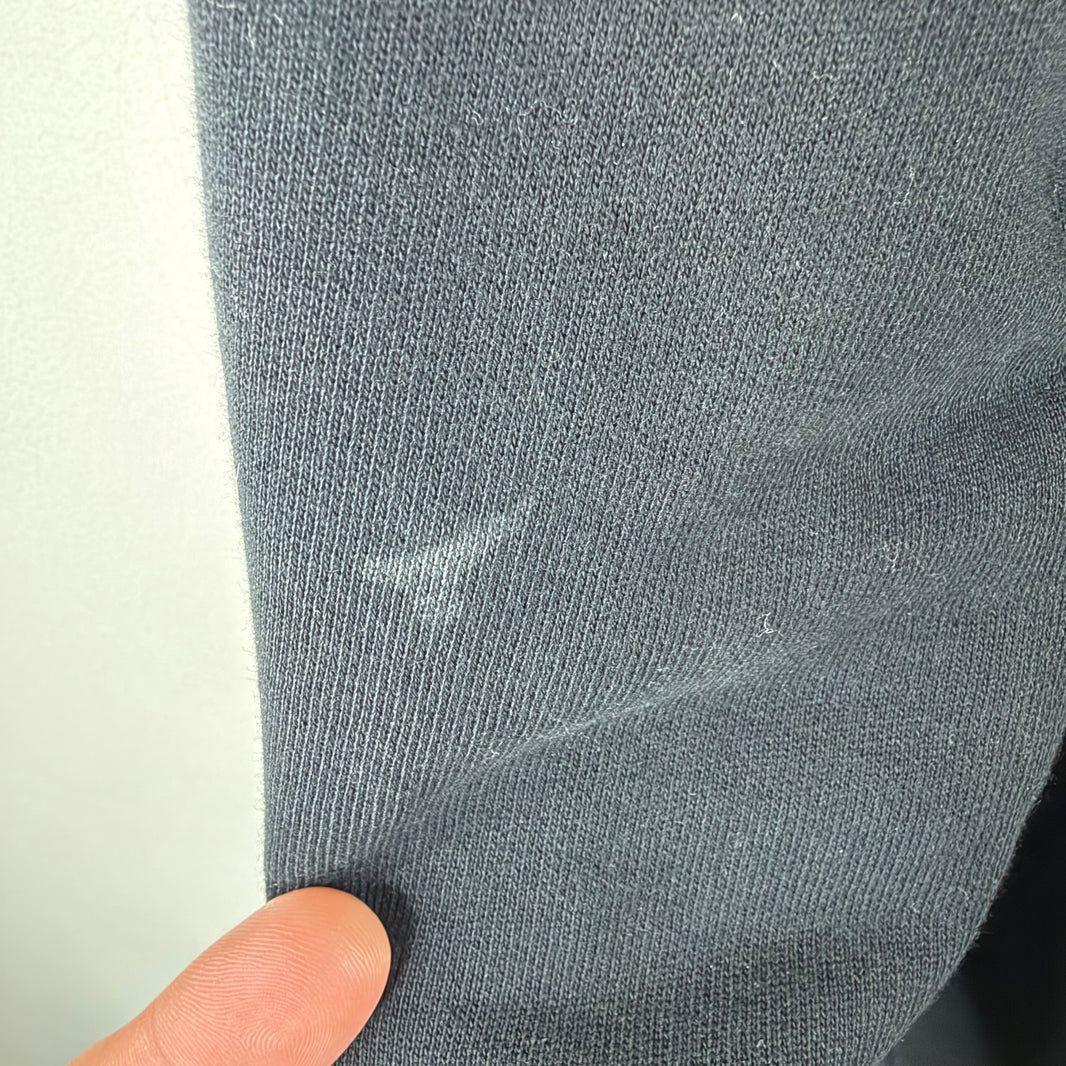 Off White OG Distressed Hoodie
