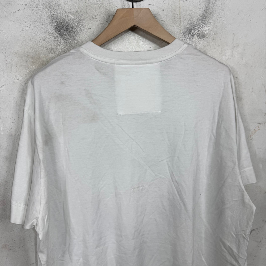 Givenchy Chito Airbrushed T-Shirt