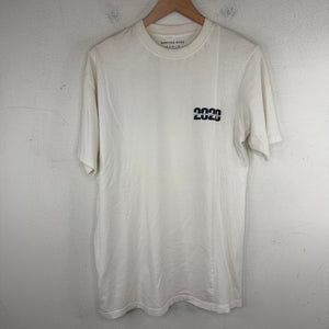 Martine Rose 2020 Ribbed T-Shirt