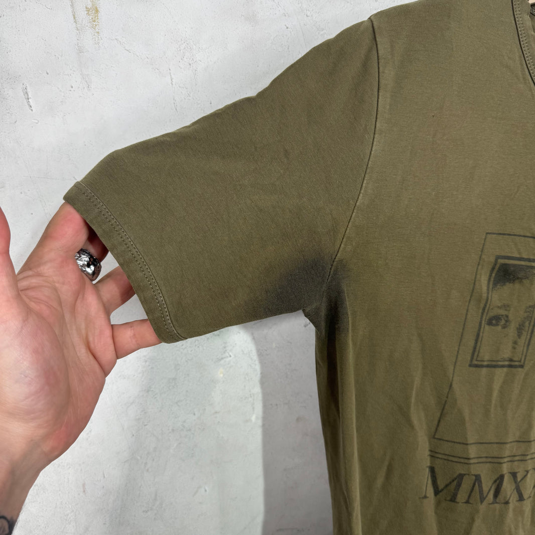 Raf Simons AW05-06 MMXXII T-Shirt