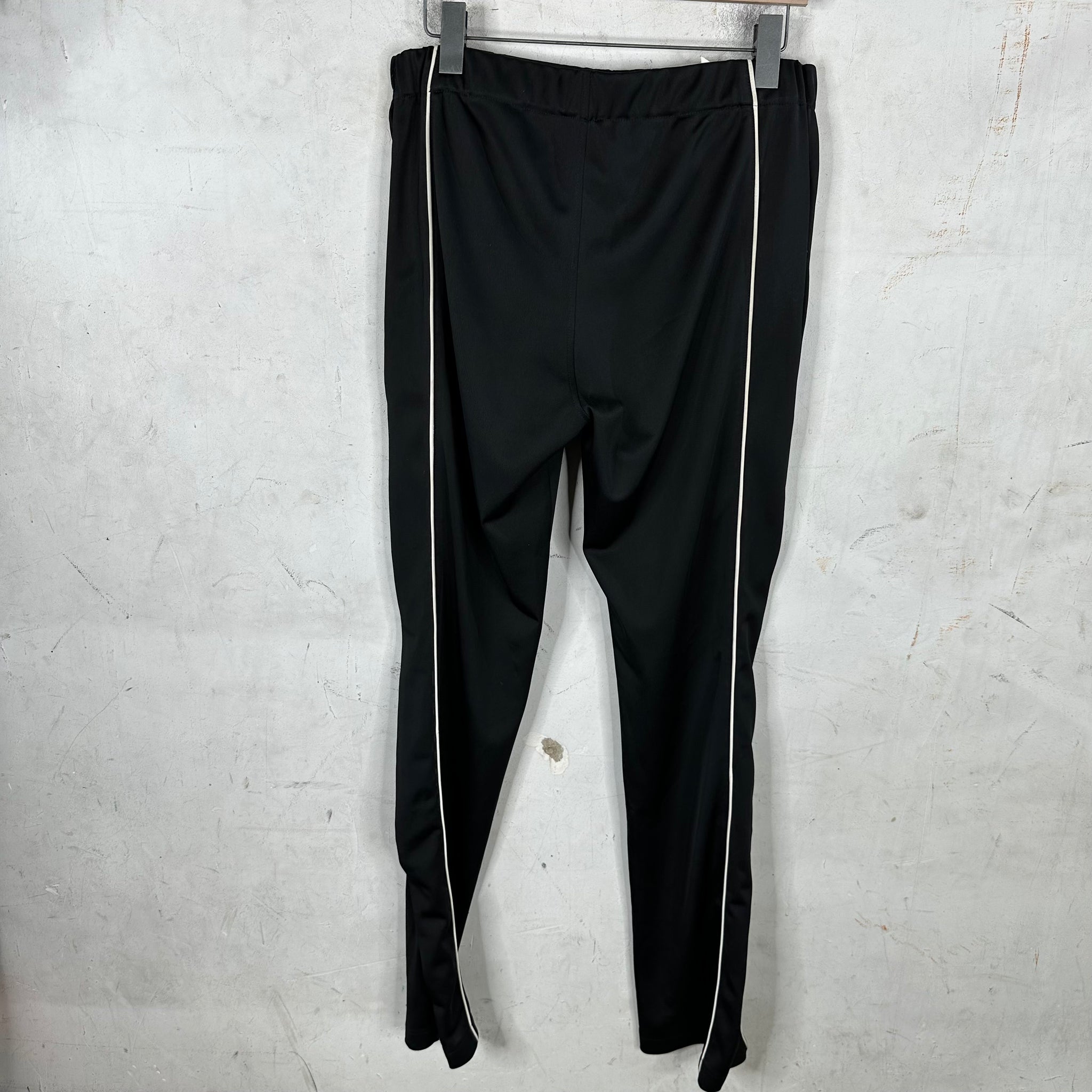 Margiela Pusher Tear Away Track Pants