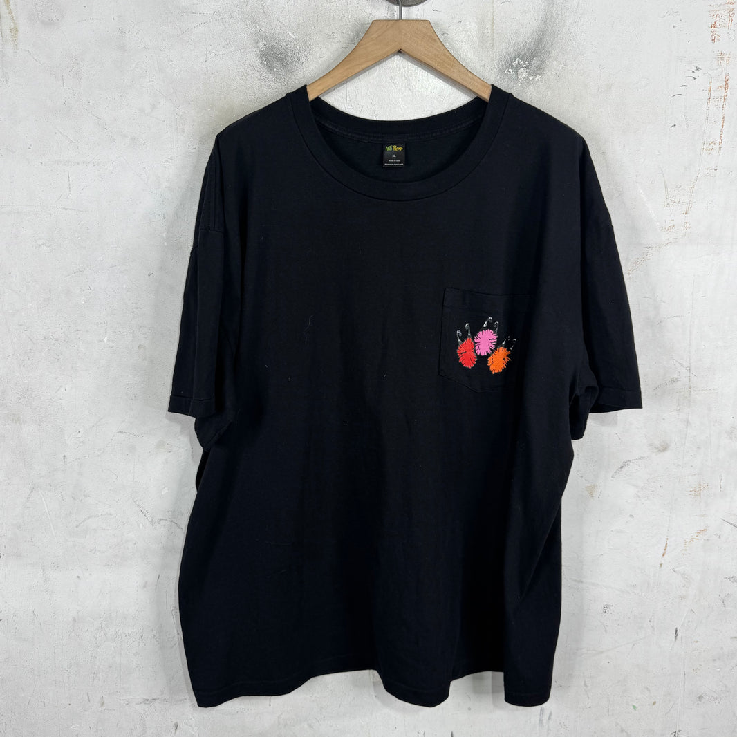 Matty Boy Concept Fragile T-Shirt