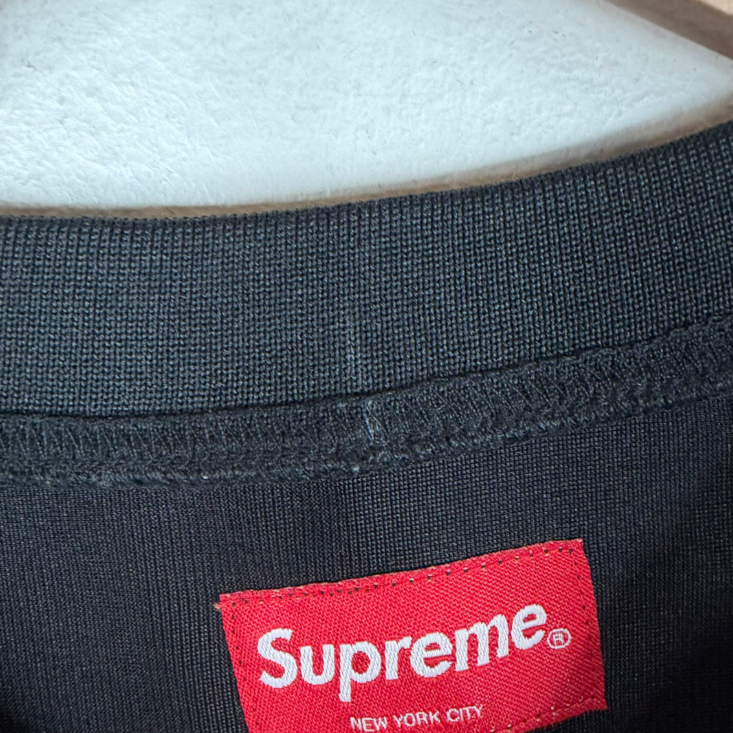 Supreme Gummo Football Jersey