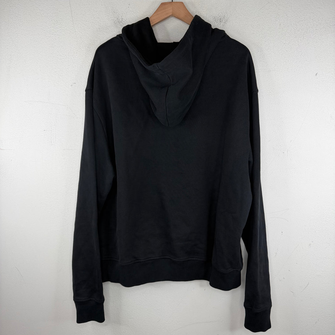 424 IMMADTOO Jesus Hoodie