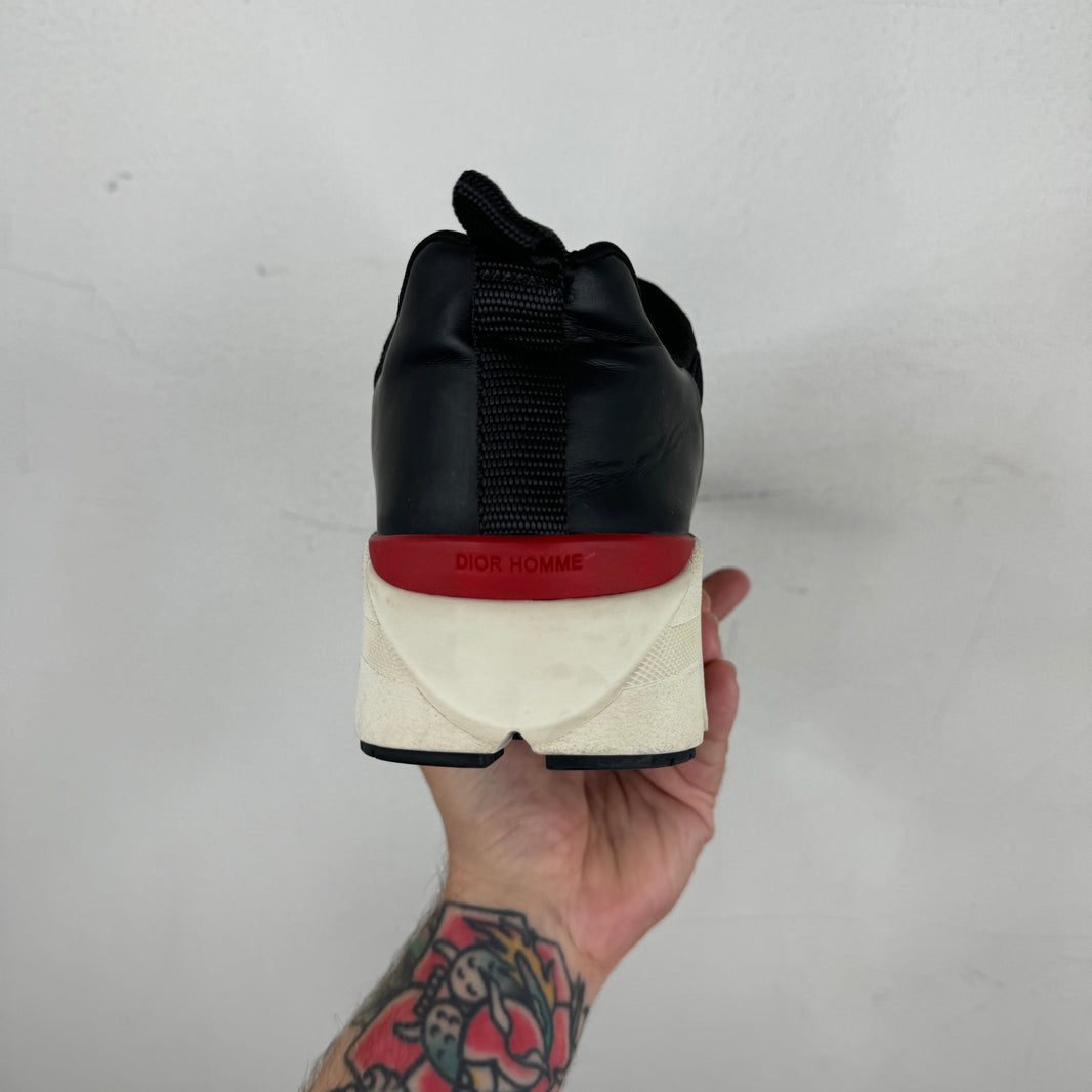 Dior Hiking Shoes