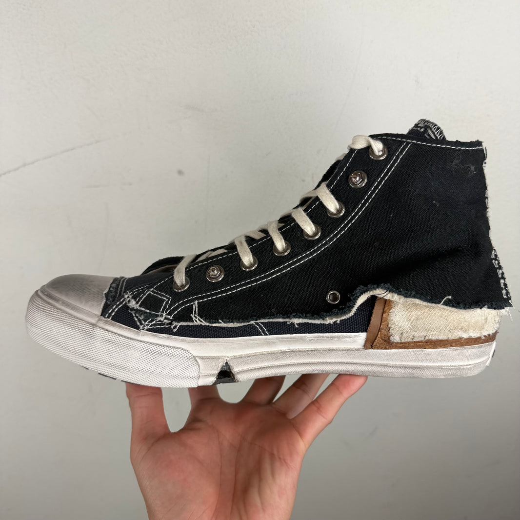 Maison Margiela Loved To Death Sneakers
