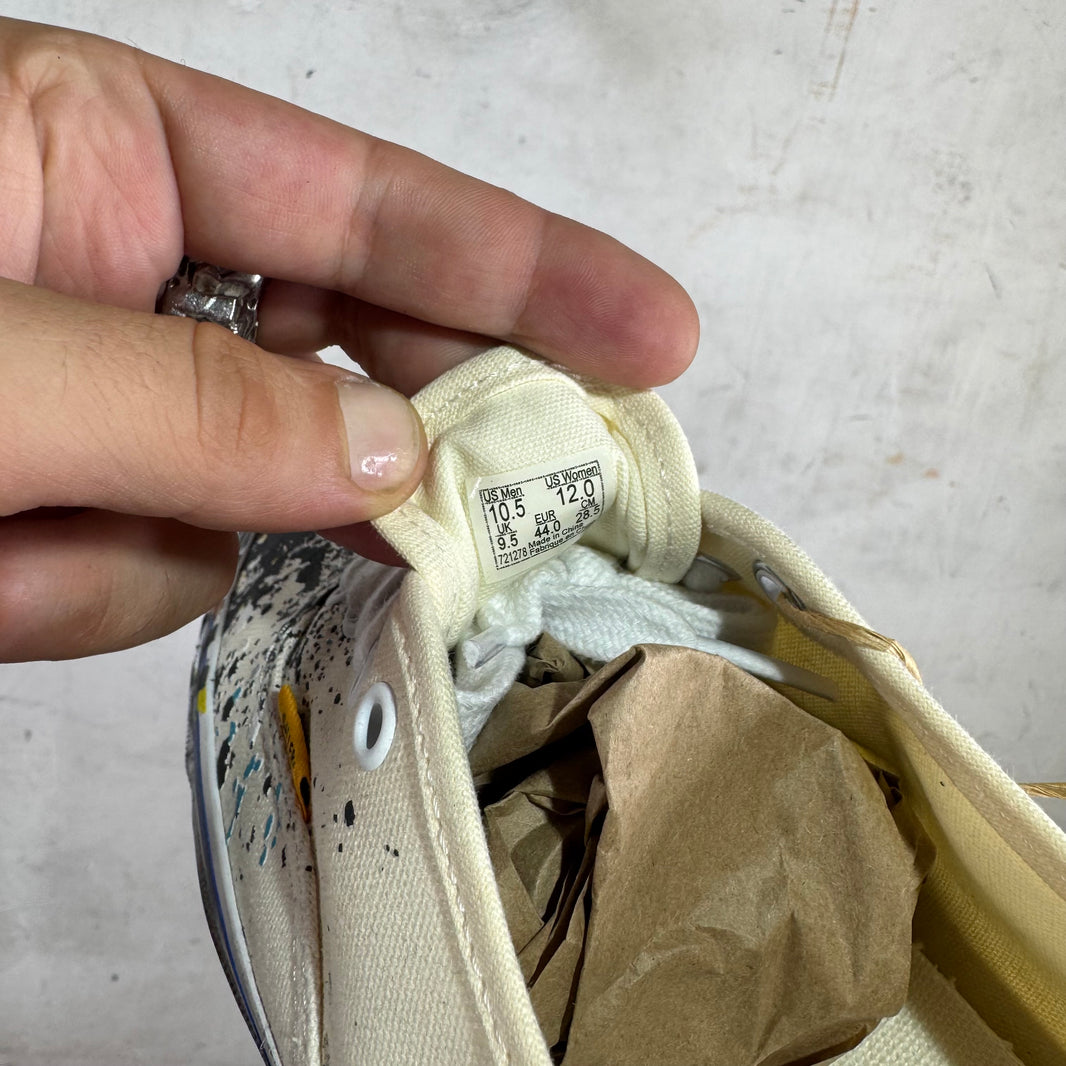 Vans x Gallery Dept. Painter Authentics