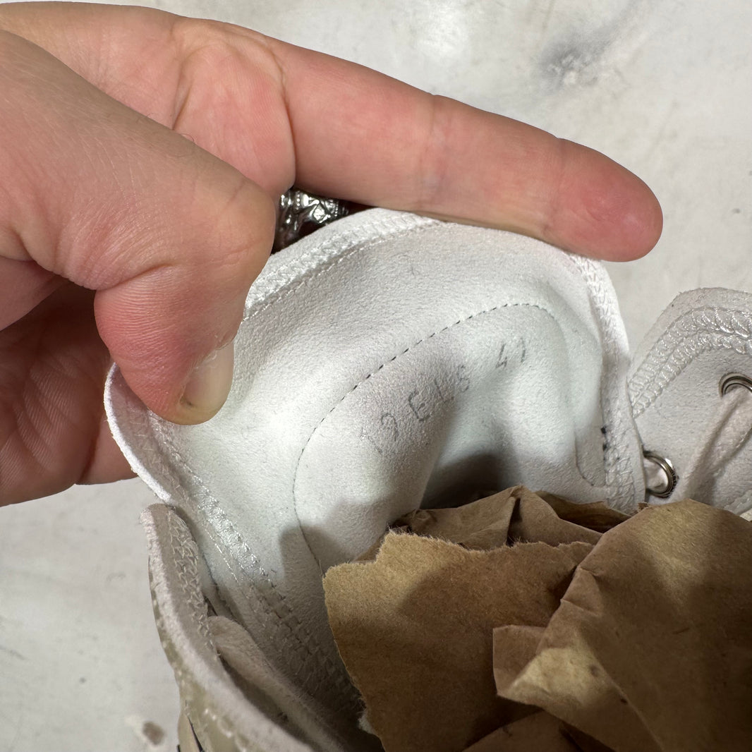 Dior B23 Oblique High Sneaker