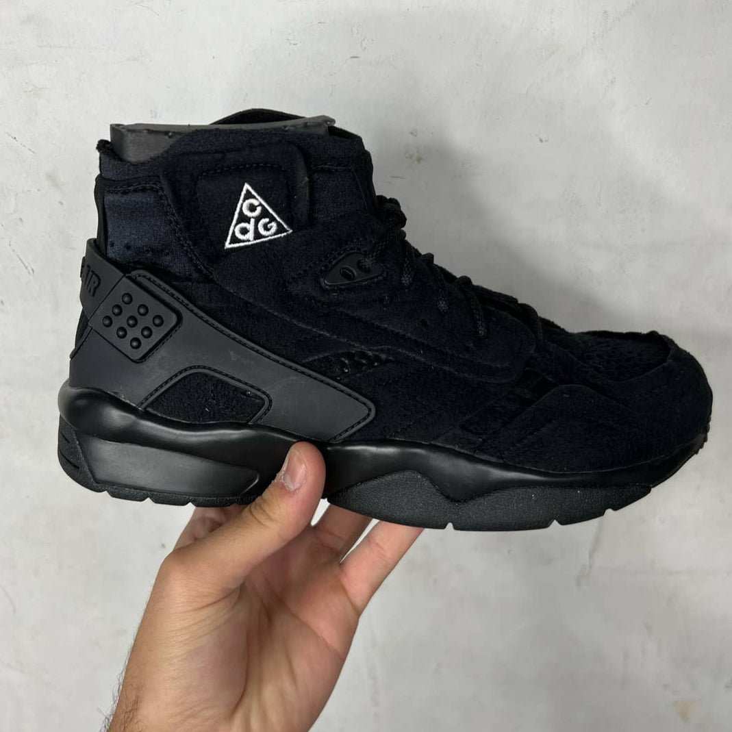 Nike x Comme Des Garcons Air Mowabb – www.Lukes.store Nike x Comme Des Garcons Air Mowabb – www.Lukes.store