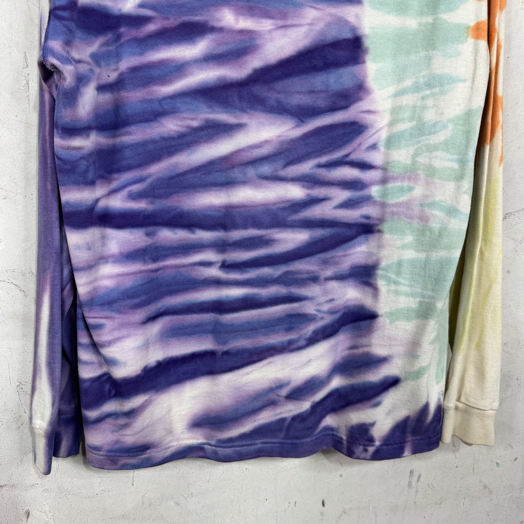 Louis Vuitton Dye Sample L/S T-Shirt