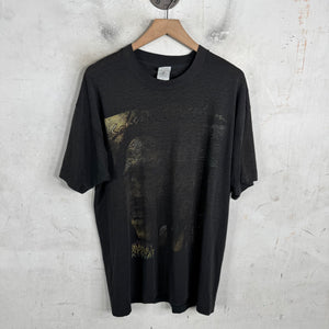 Vintage Smoked Bob Marley Rap T-Shirt