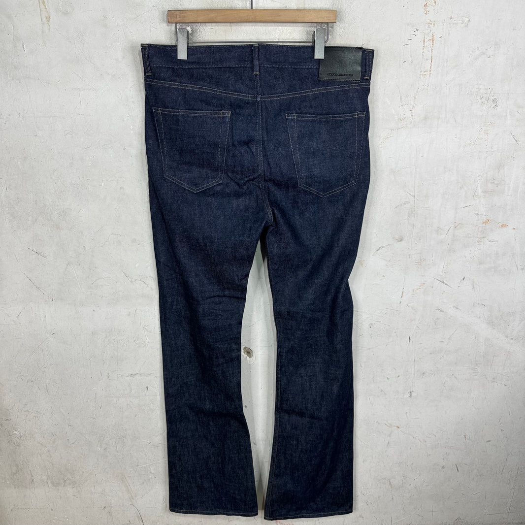 DRKSHDW Selvedge Jim Bootcut Jeans